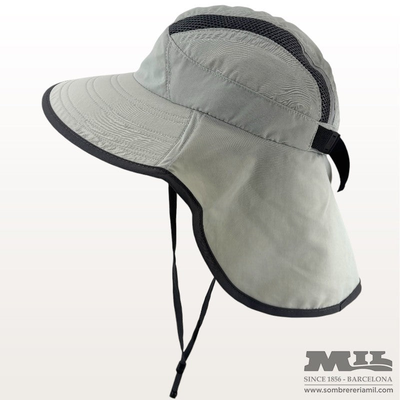 Barret Cebes Wide Brim | Hatland