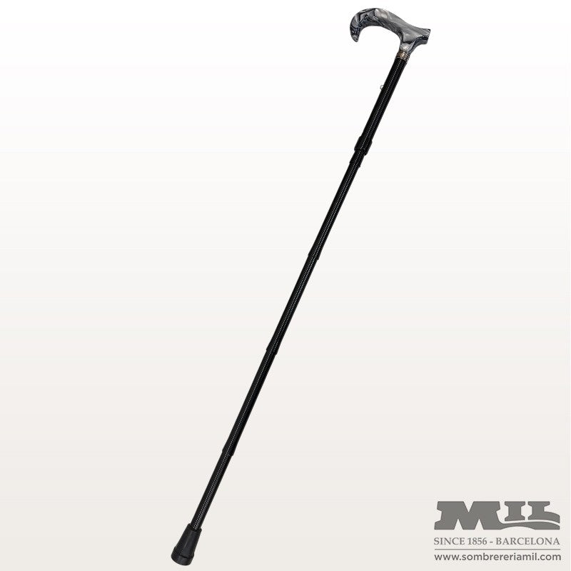 Bastó Plegable Caramel | Finna