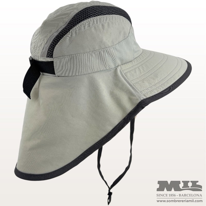 Barret Cebes Wide Brim | Hatland