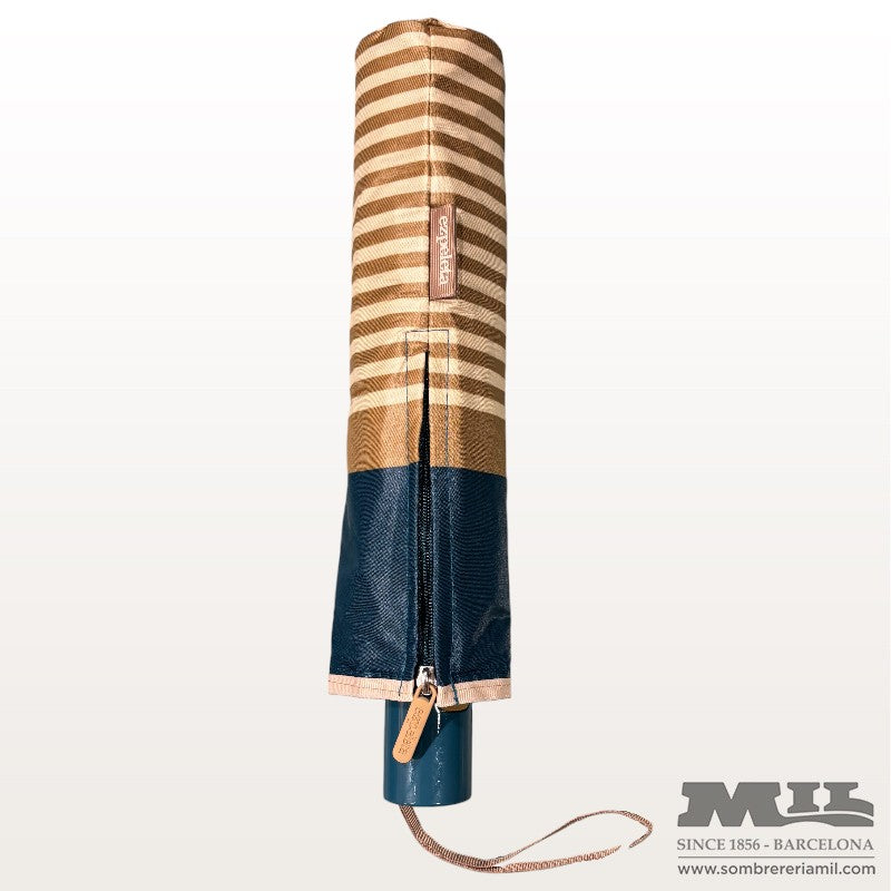 Paraigües Automàtic Plegable Zones | Espeleta