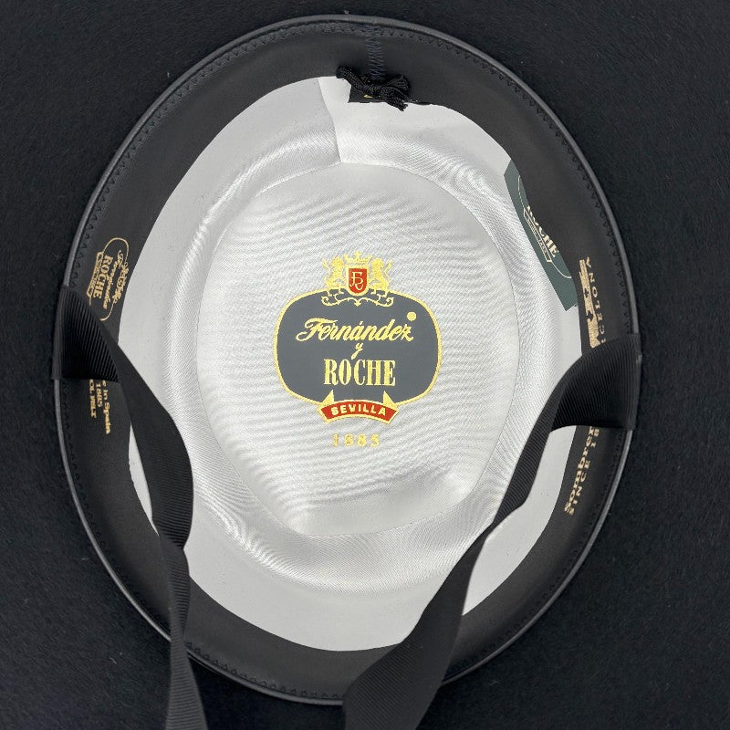 Barret Cordobés Sevillano | Fernández i Roche