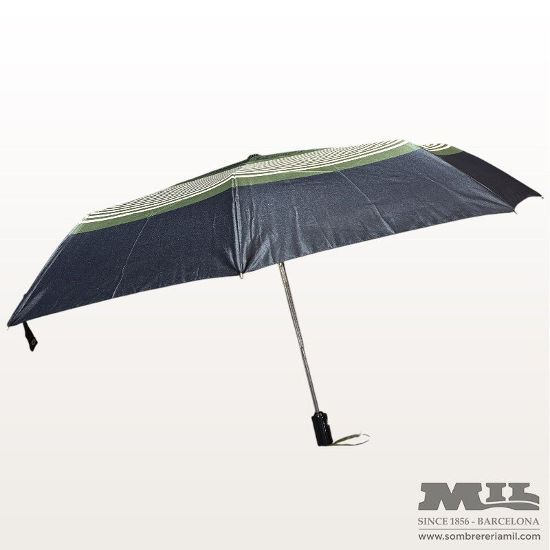 Paraigües Automàtic Plegable Zones | Espeleta