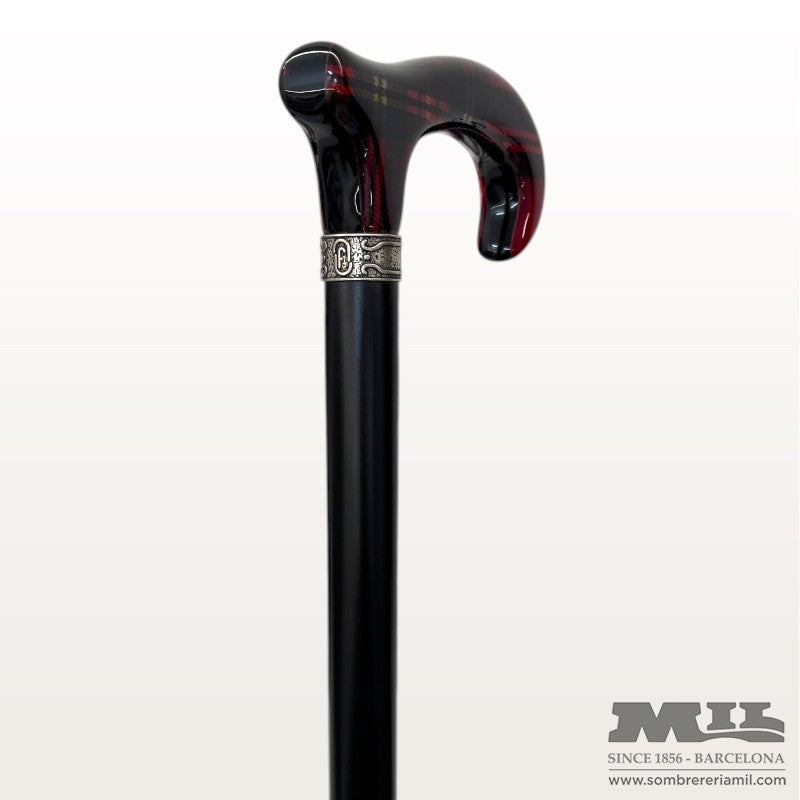 Bastó Tartan Faig | Finna