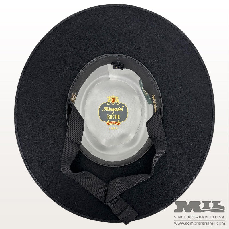 Barret Cordobés Sevillano | Fernández i Roche