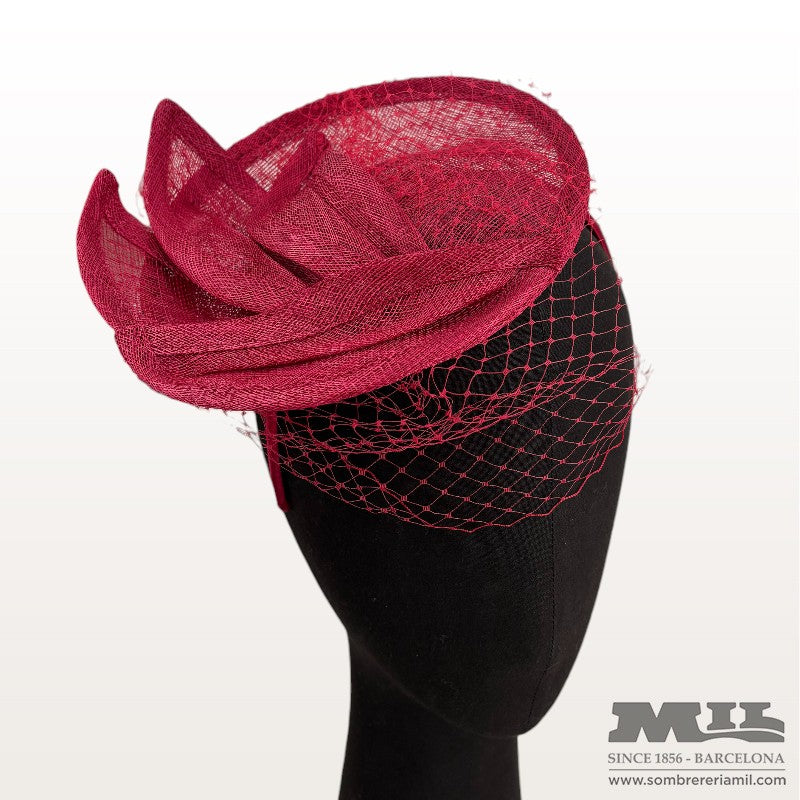 Tocat Veil | Seebereger