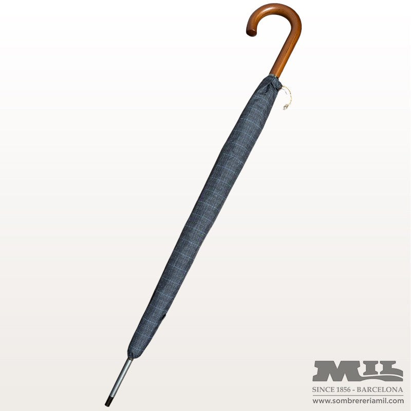 Paraigües Ratlles d'Home | Espeleta