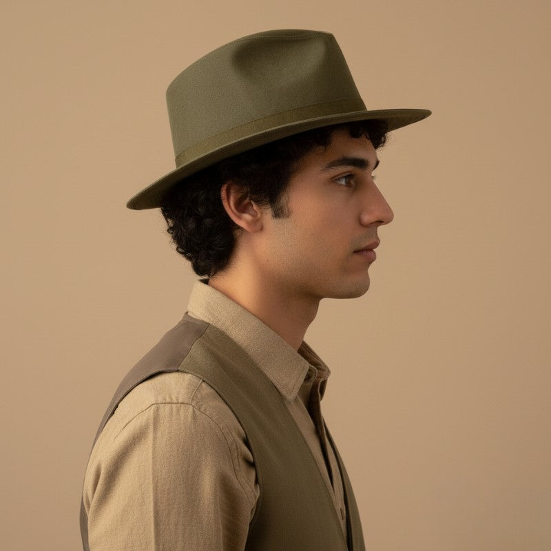 Sombrero Traveller | Tesi Hats