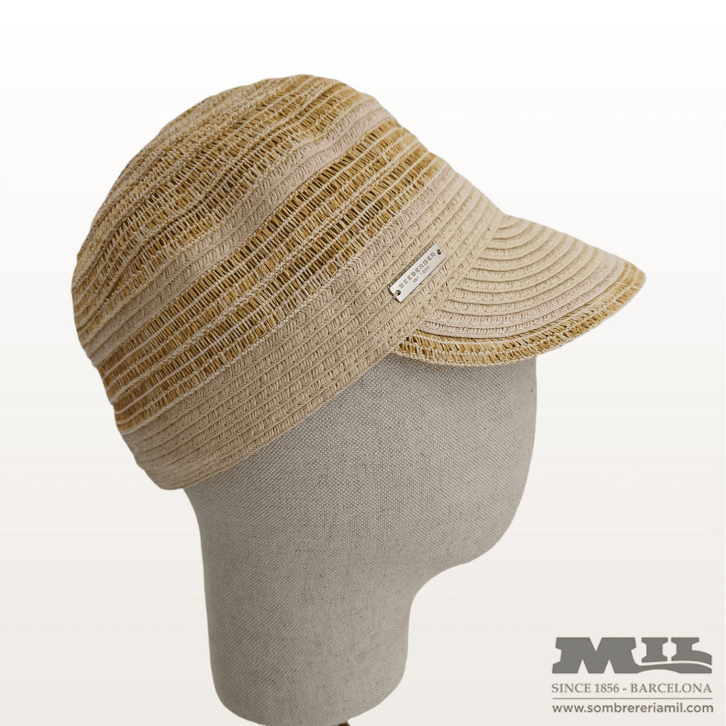 Gorra Paper Cap |