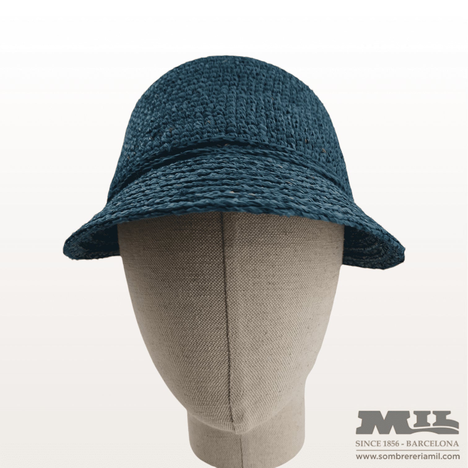 Gorra de Ràfia | MIL