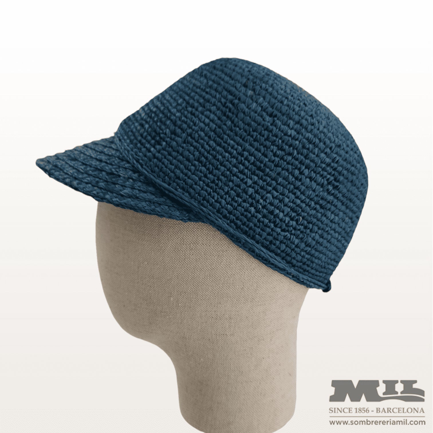 Gorra de Ràfia | MIL