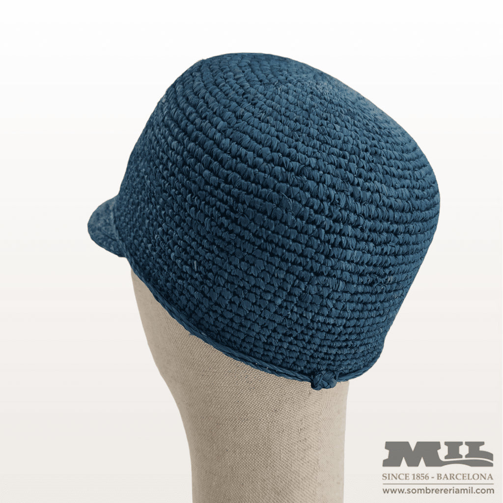 Gorra de Ràfia | MIL