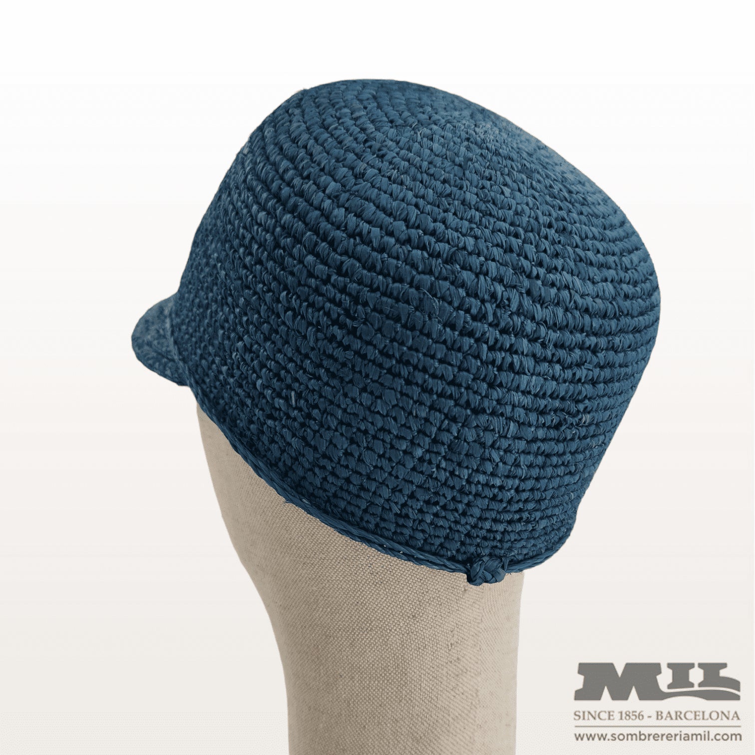 Gorra de Ràfia | MIL