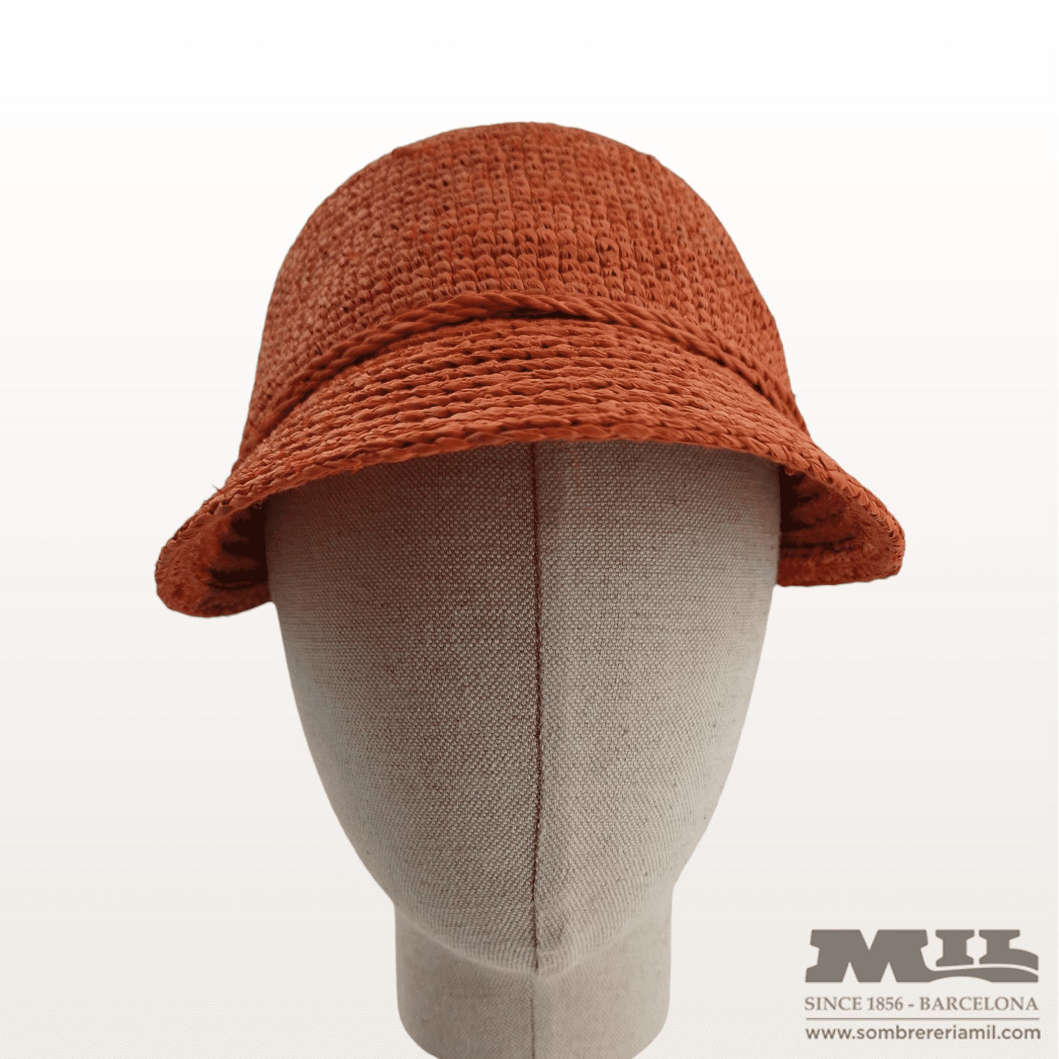 Gorra de Ràfia | MIL