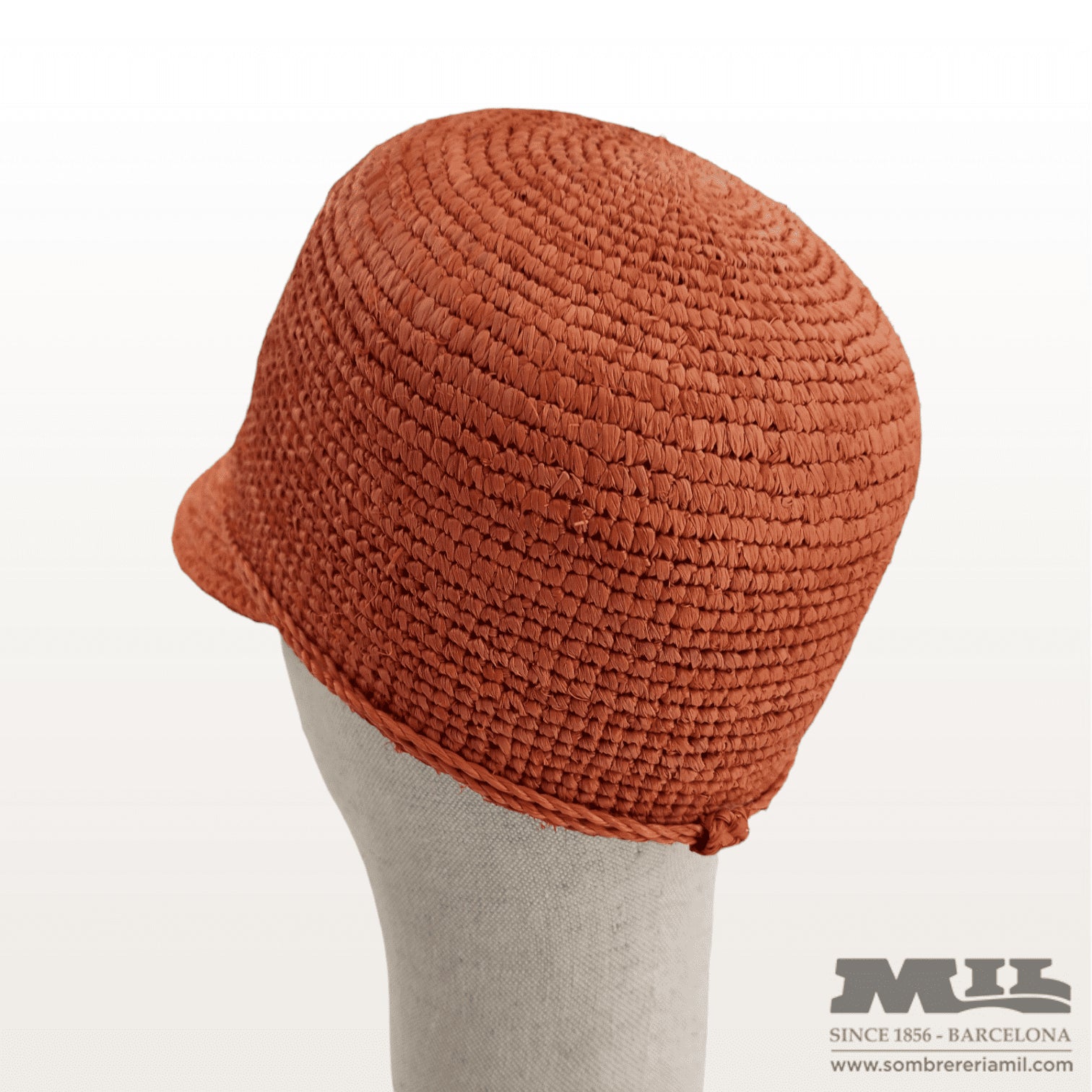Gorra de Ràfia | MIL