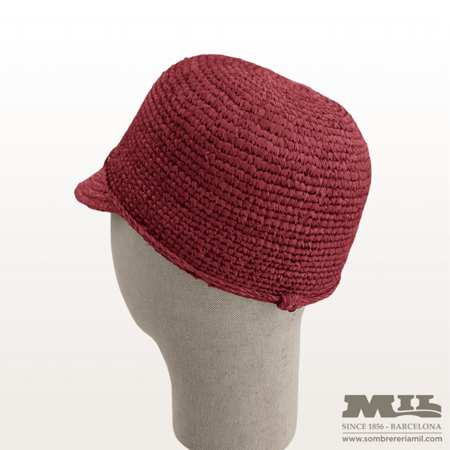 Gorra de Ràfia | MIL