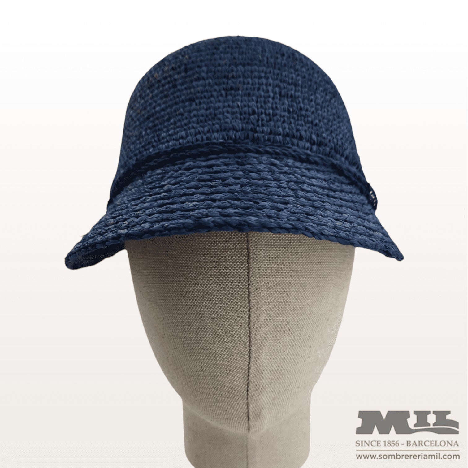 Gorra de Ràfia | MIL