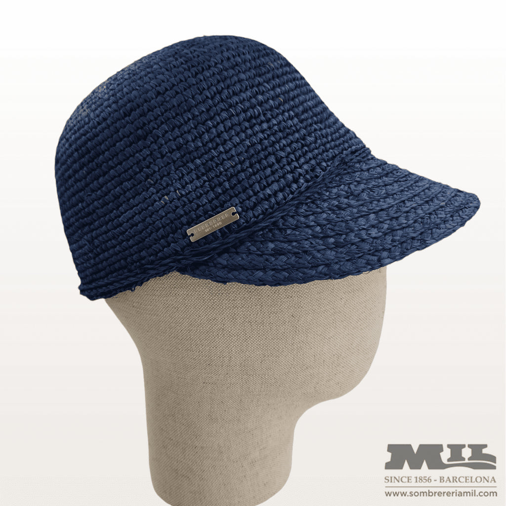 Gorra de Ràfia | MIL