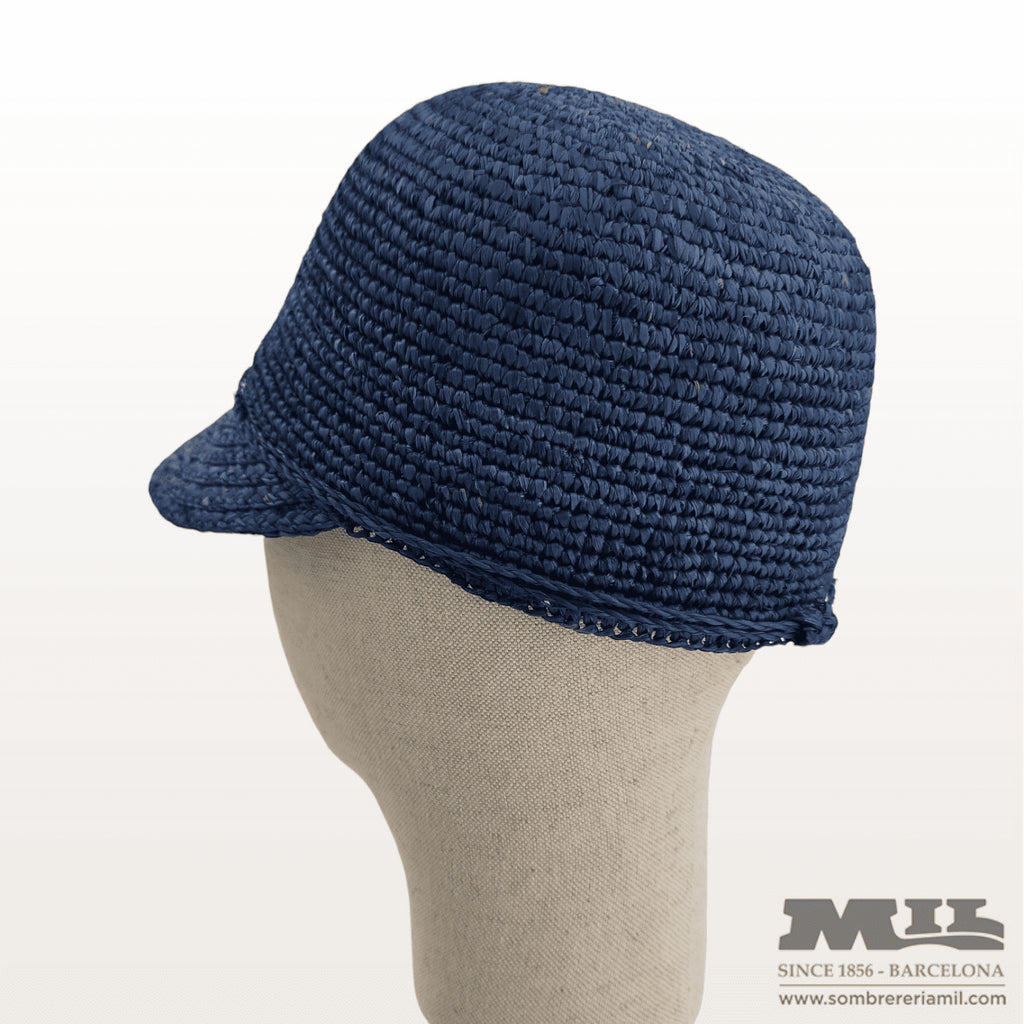 Gorra de Ràfia | MIL