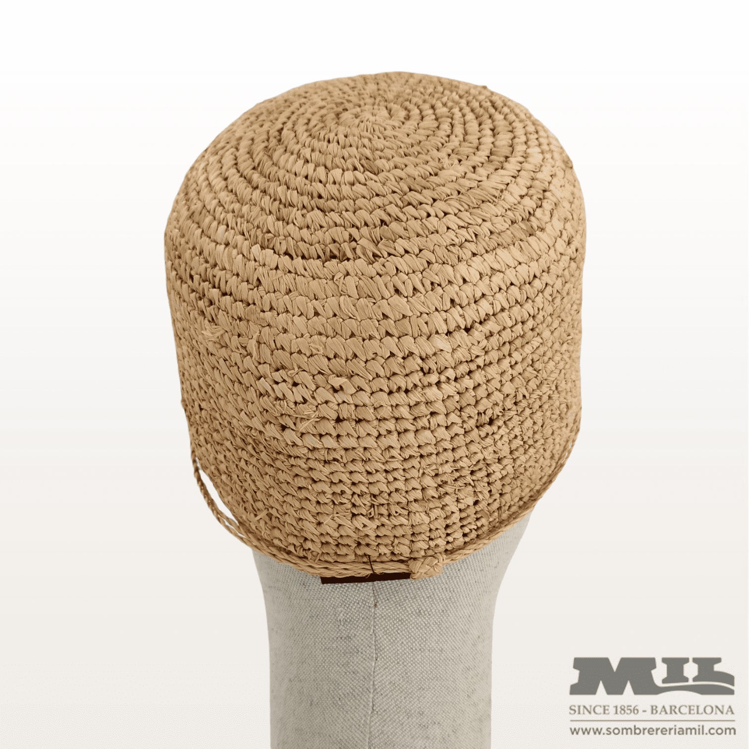 Gorra de Ràfia | MIL