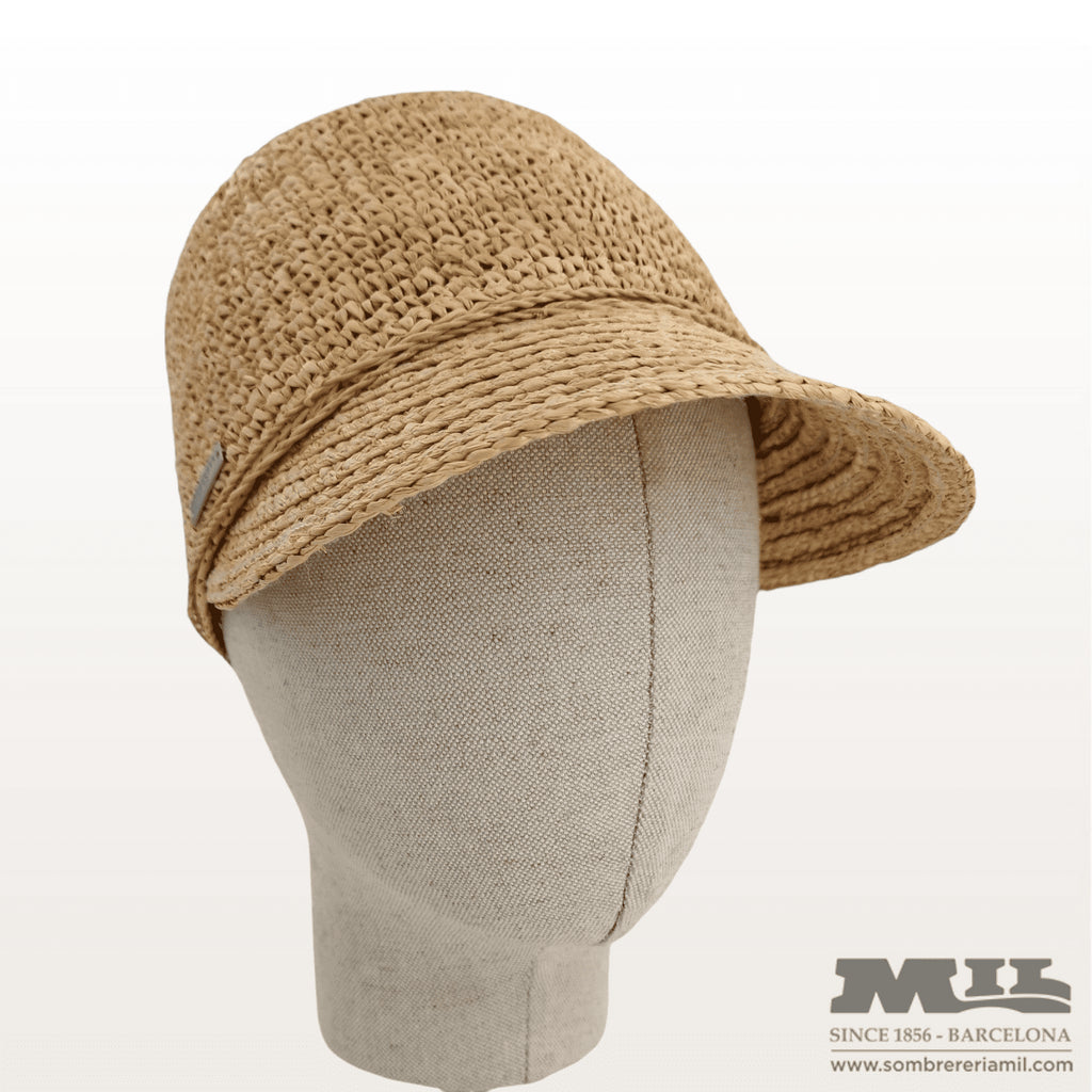 Gorra de Ràfia | MIL