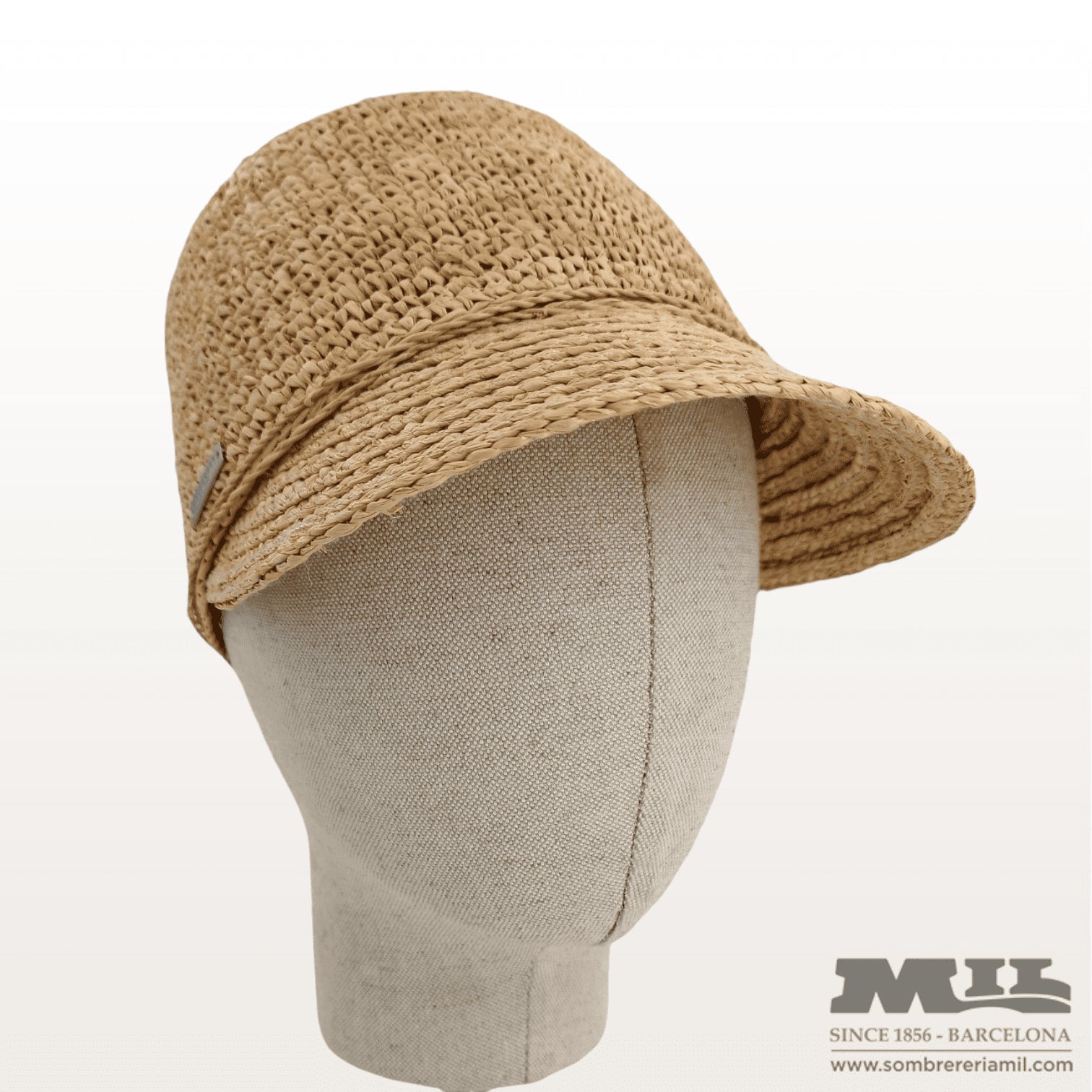 Gorra de Ràfia | MIL