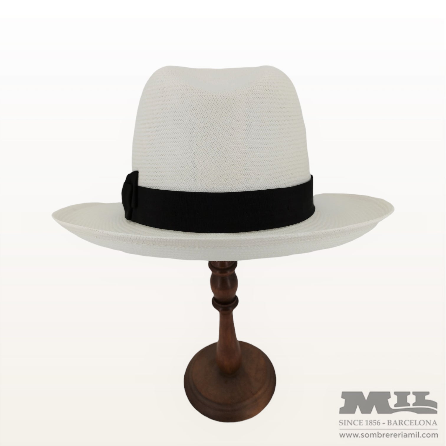 Barret Panamà Philadelphia | Stetson