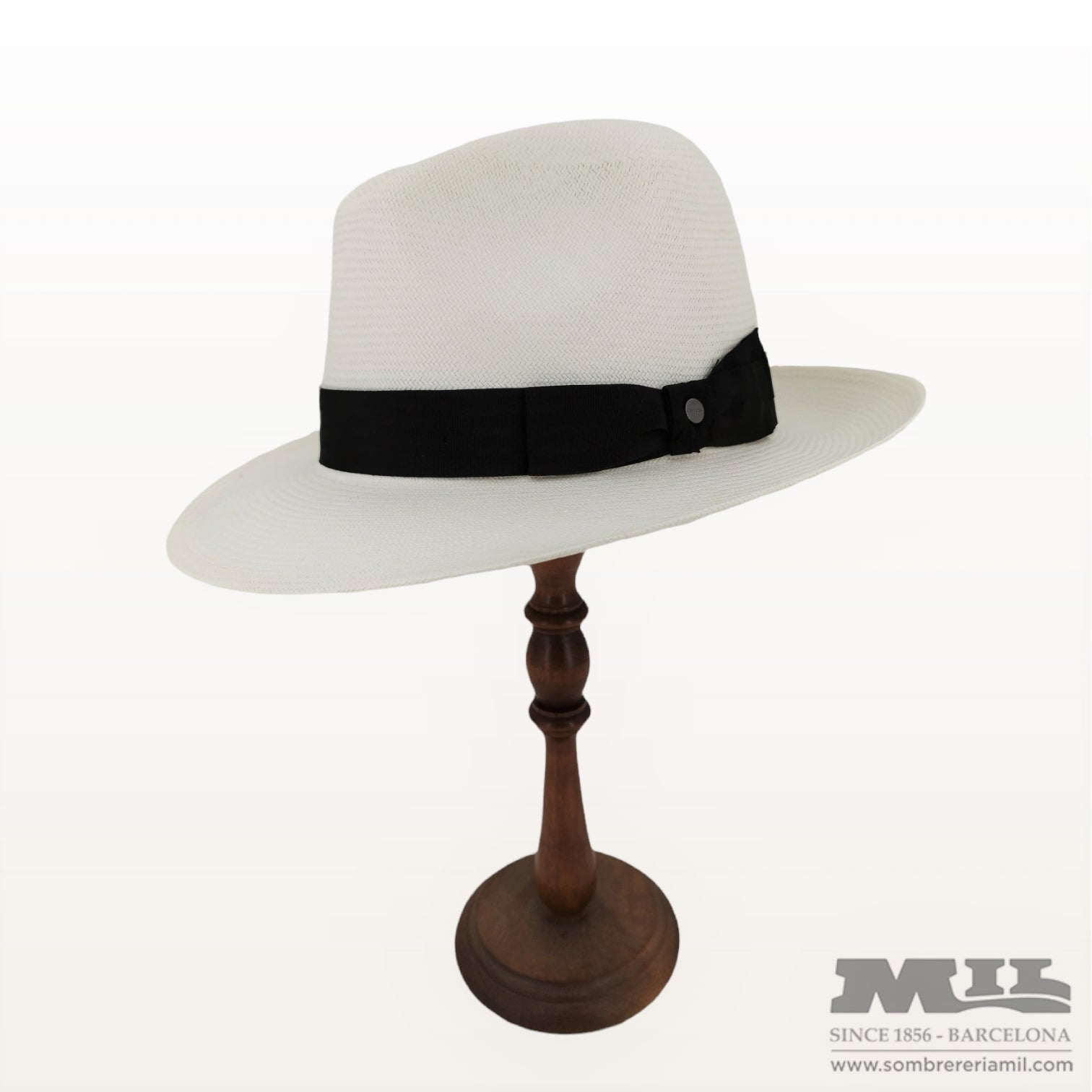 Barret Panamà Philadelphia | Stetson