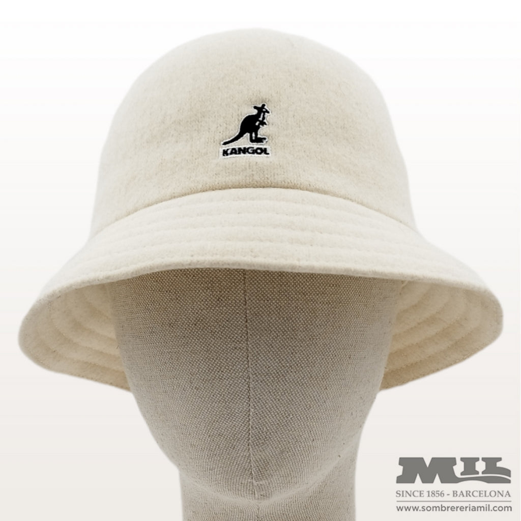 Barret Wool Casual | Kangol