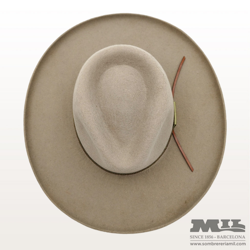 Barret Brooklyn | Oliver Hats