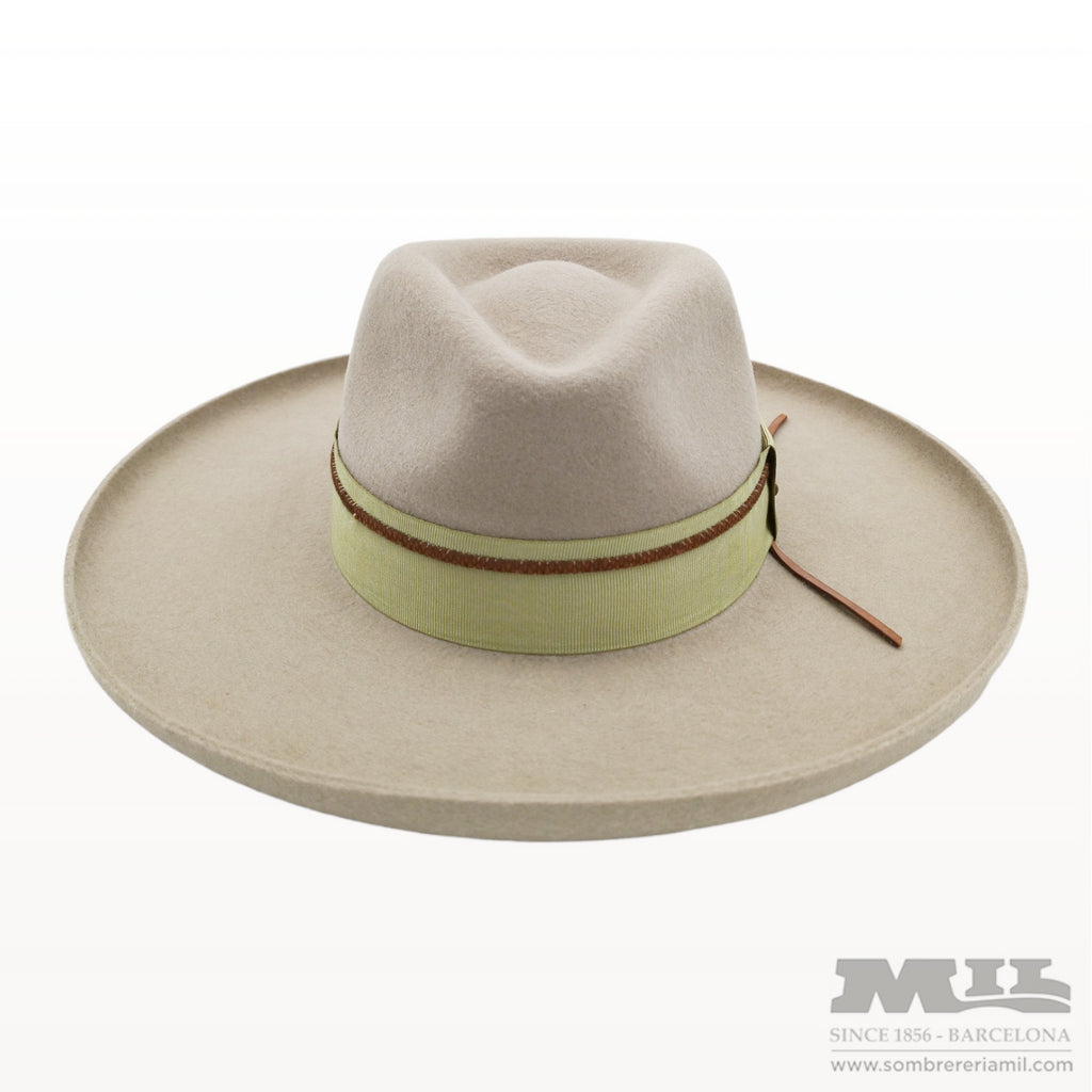 Barret Brooklyn | Oliver Hats