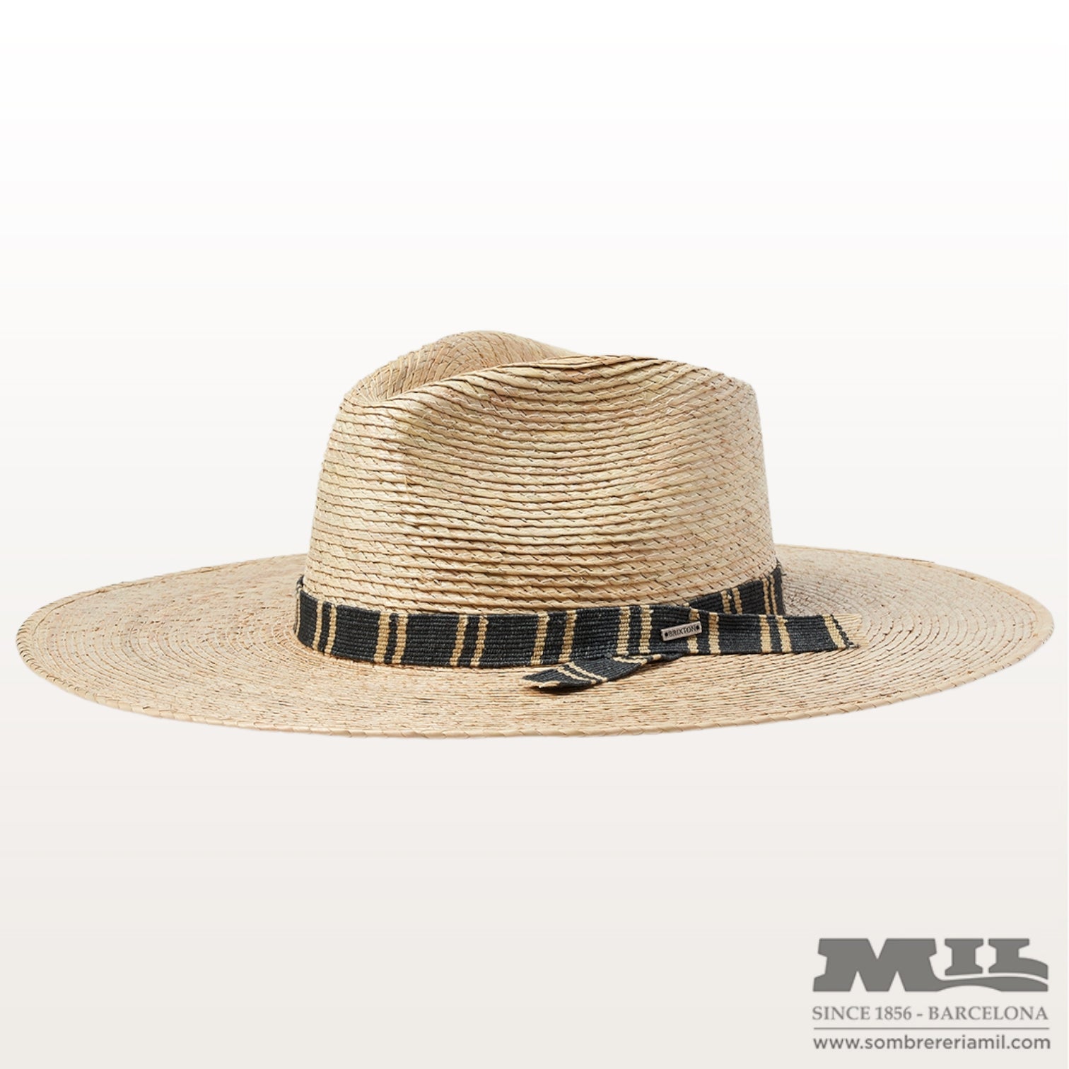 Barret Fedora Leigh palla | Brixton