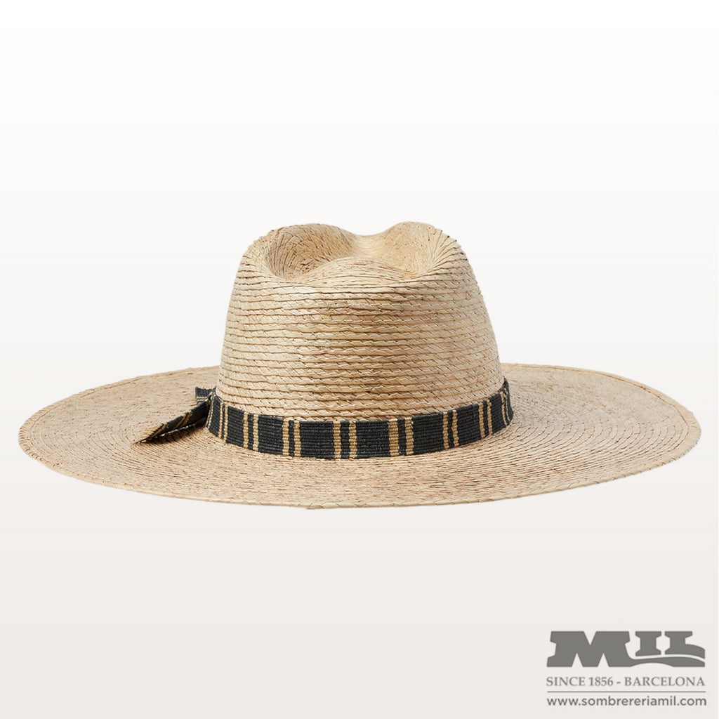 Barret Fedora Leigh palla | Brixton