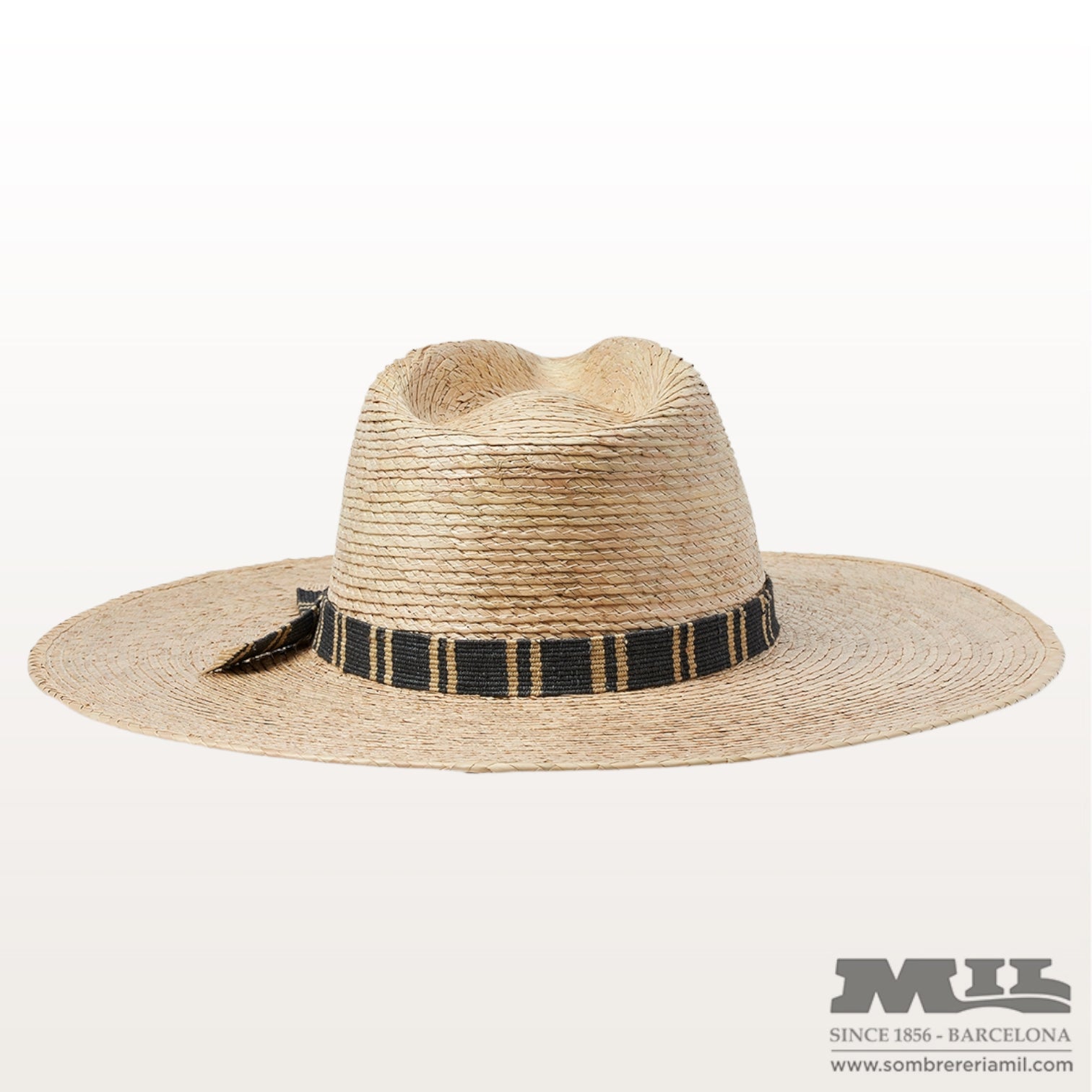 Barret Fedora Leigh palla | Brixton