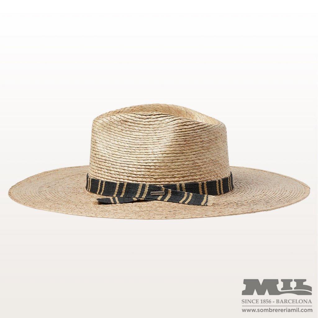 Barret Fedora Leigh palla | Brixton