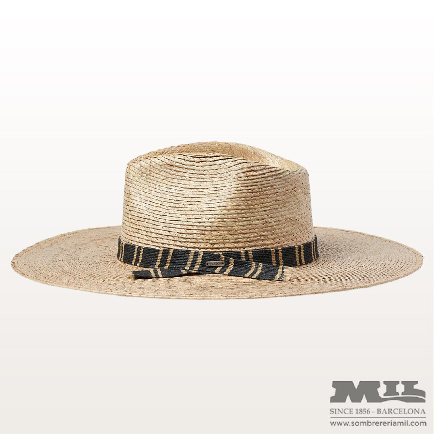 Barret Fedora Leigh palla | Brixton