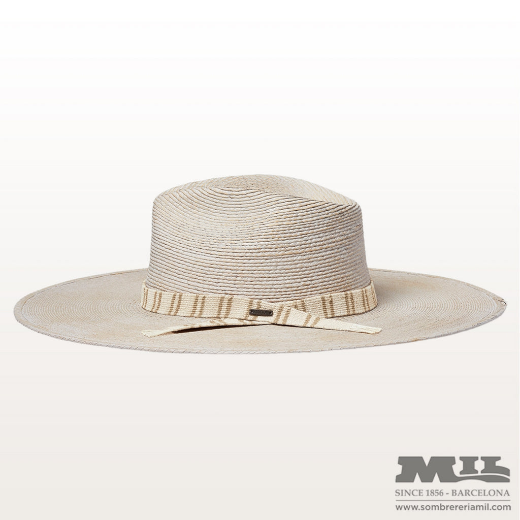 Barret Fedora Leigh palla | Brixton