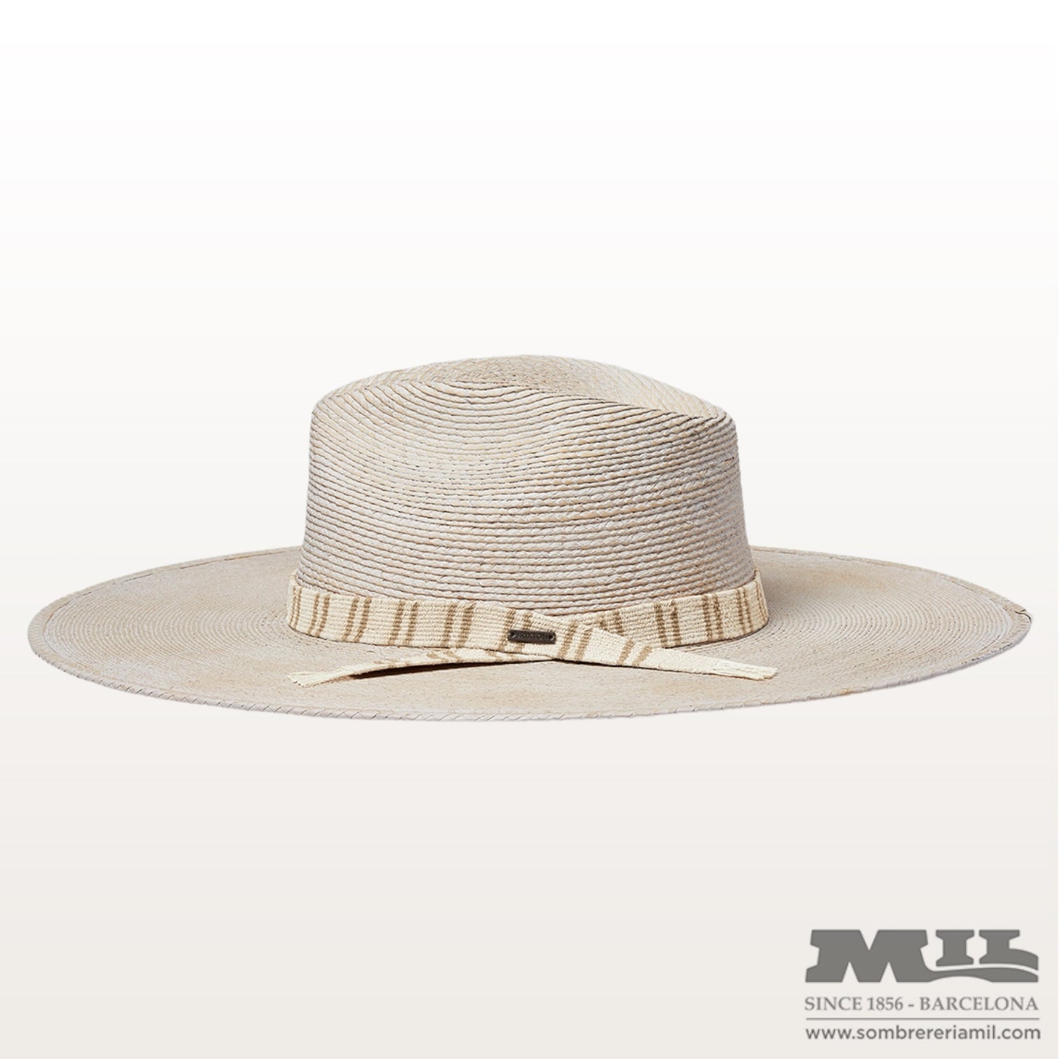 Barret Fedora Leigh palla | Brixton