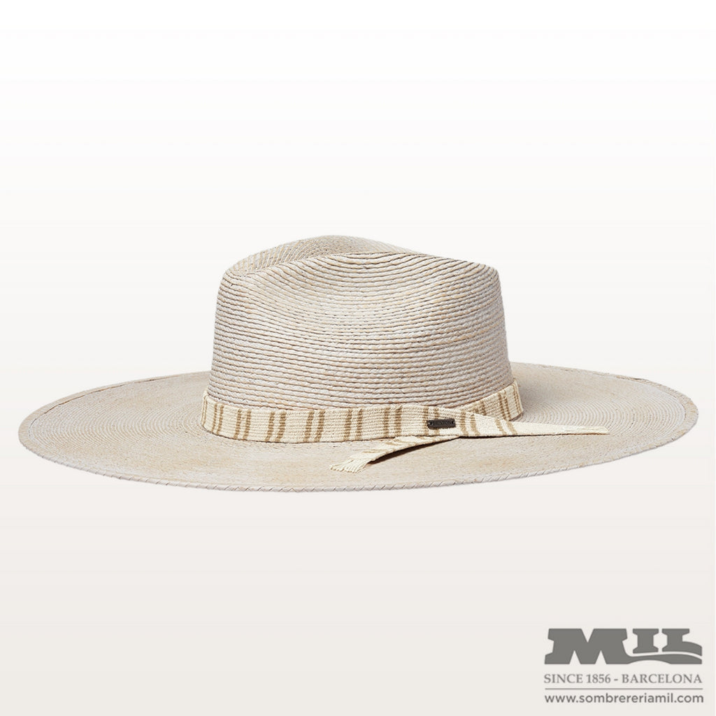 Barret Fedora Leigh palla | Brixton