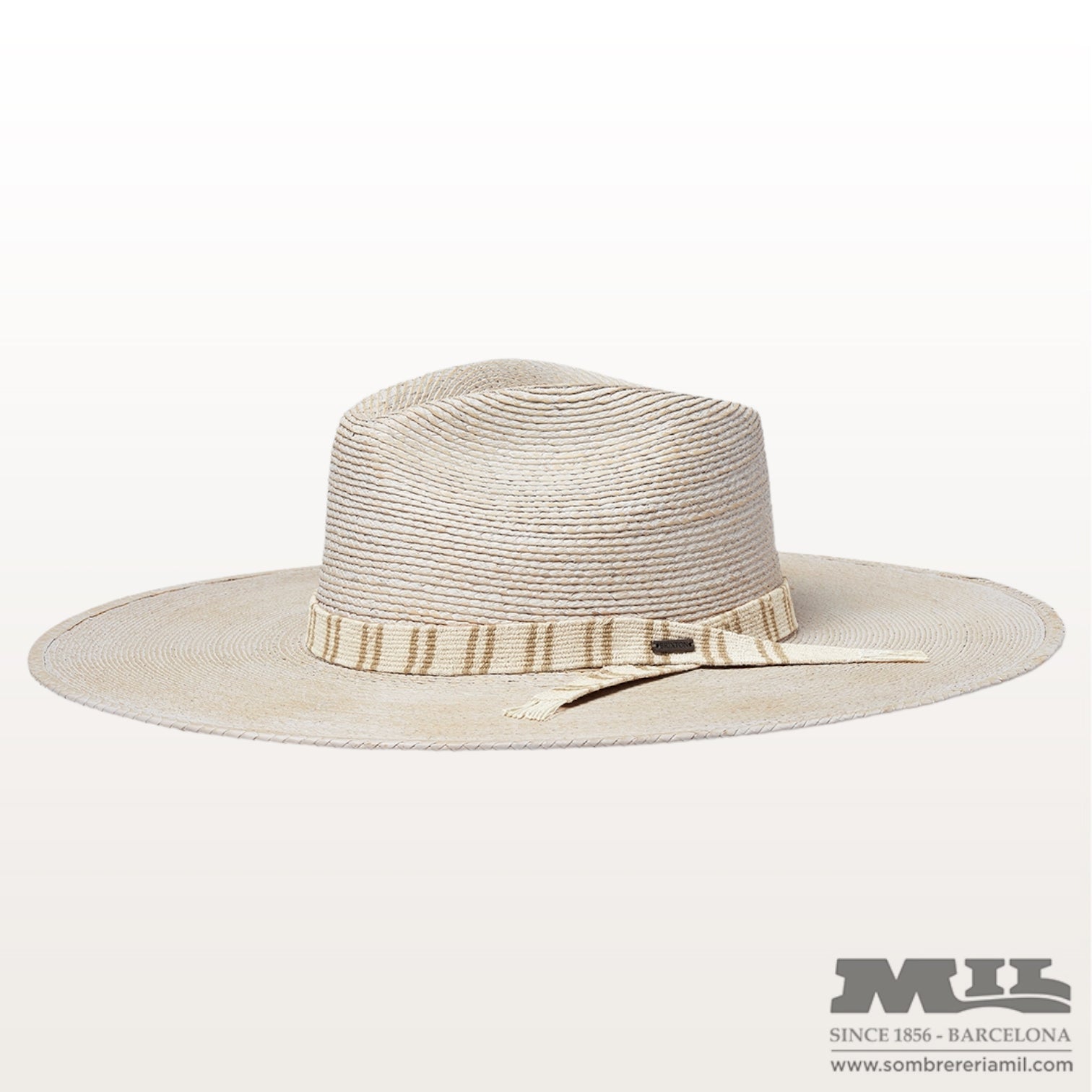 Barret Fedora Leigh palla | Brixton