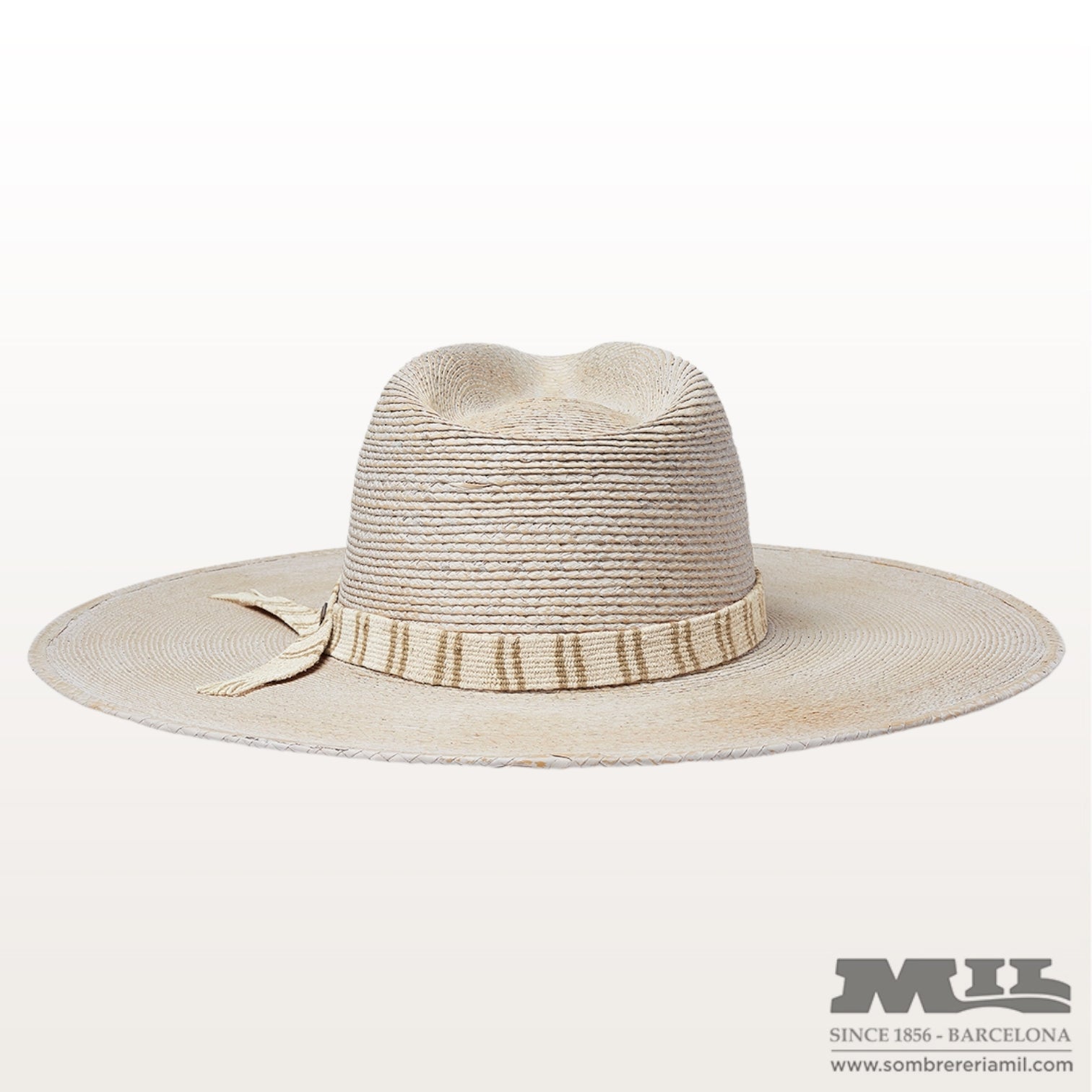 Barret Fedora Leigh palla | Brixton