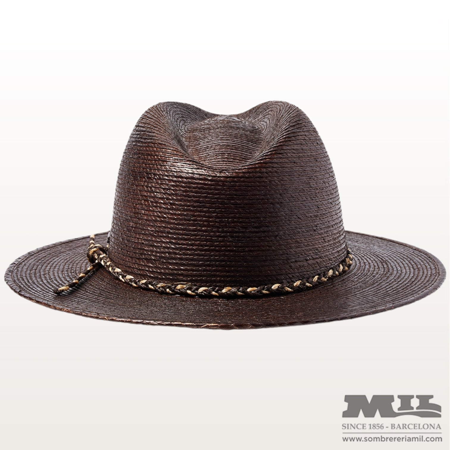 Barret Messer Western | Brixton