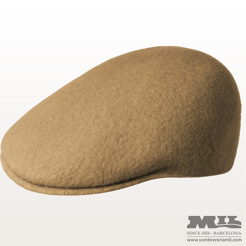 Gorra 507 llana | Kangol