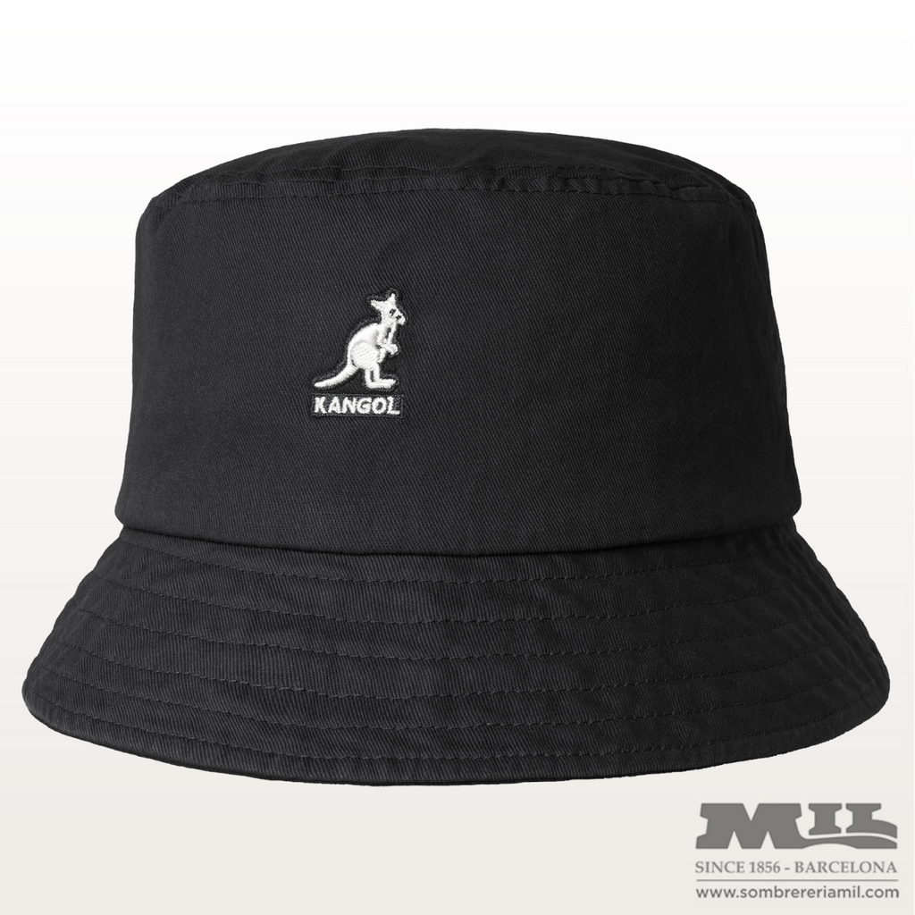 Washed Bucket |