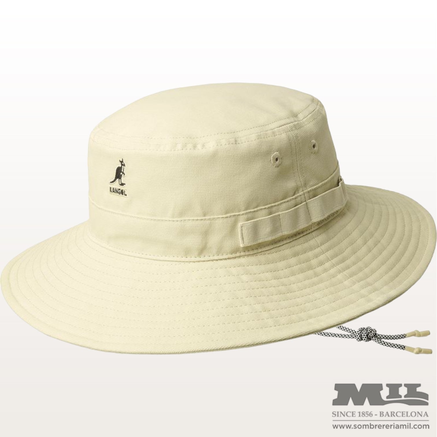 Jungle Hat |