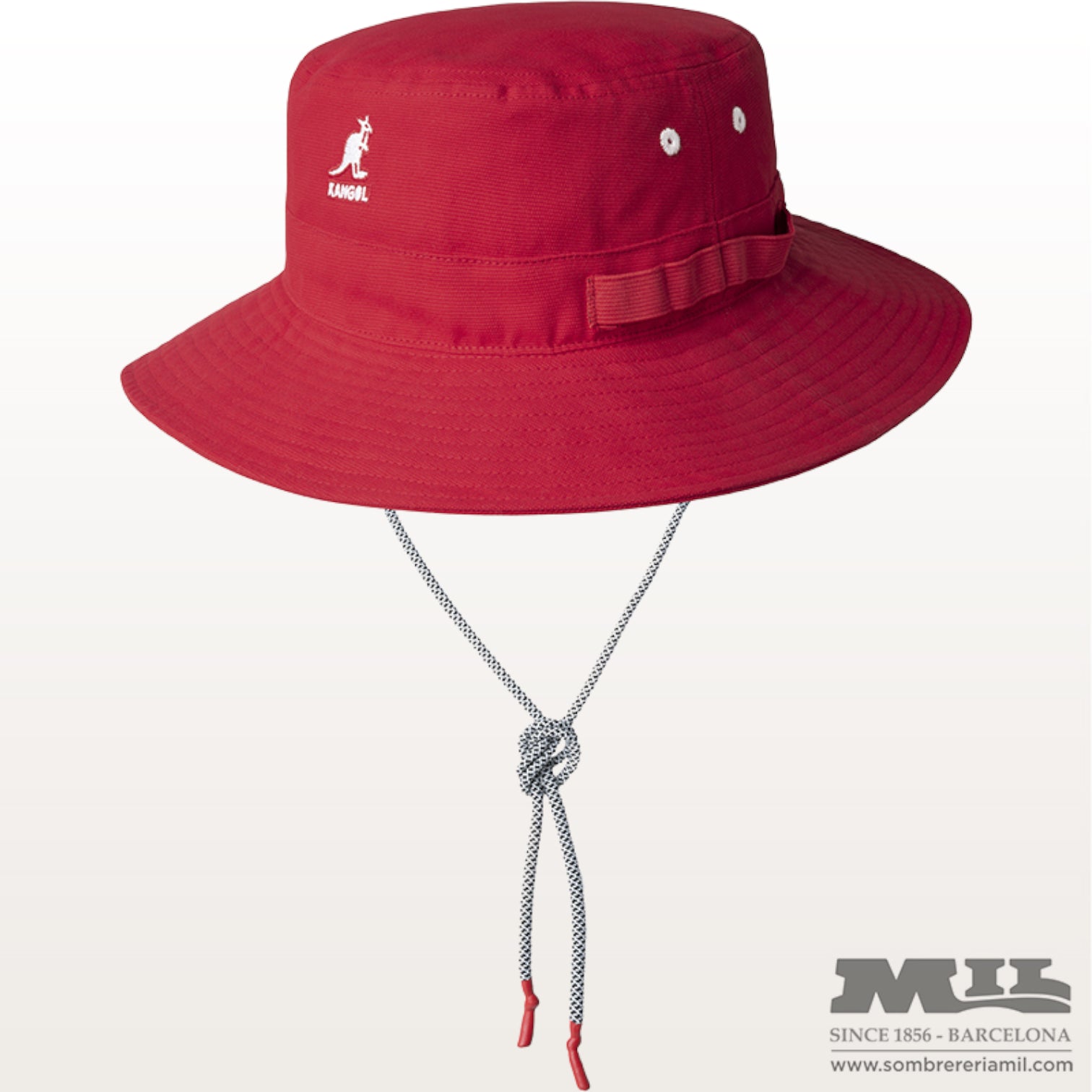 Jungle Hat |