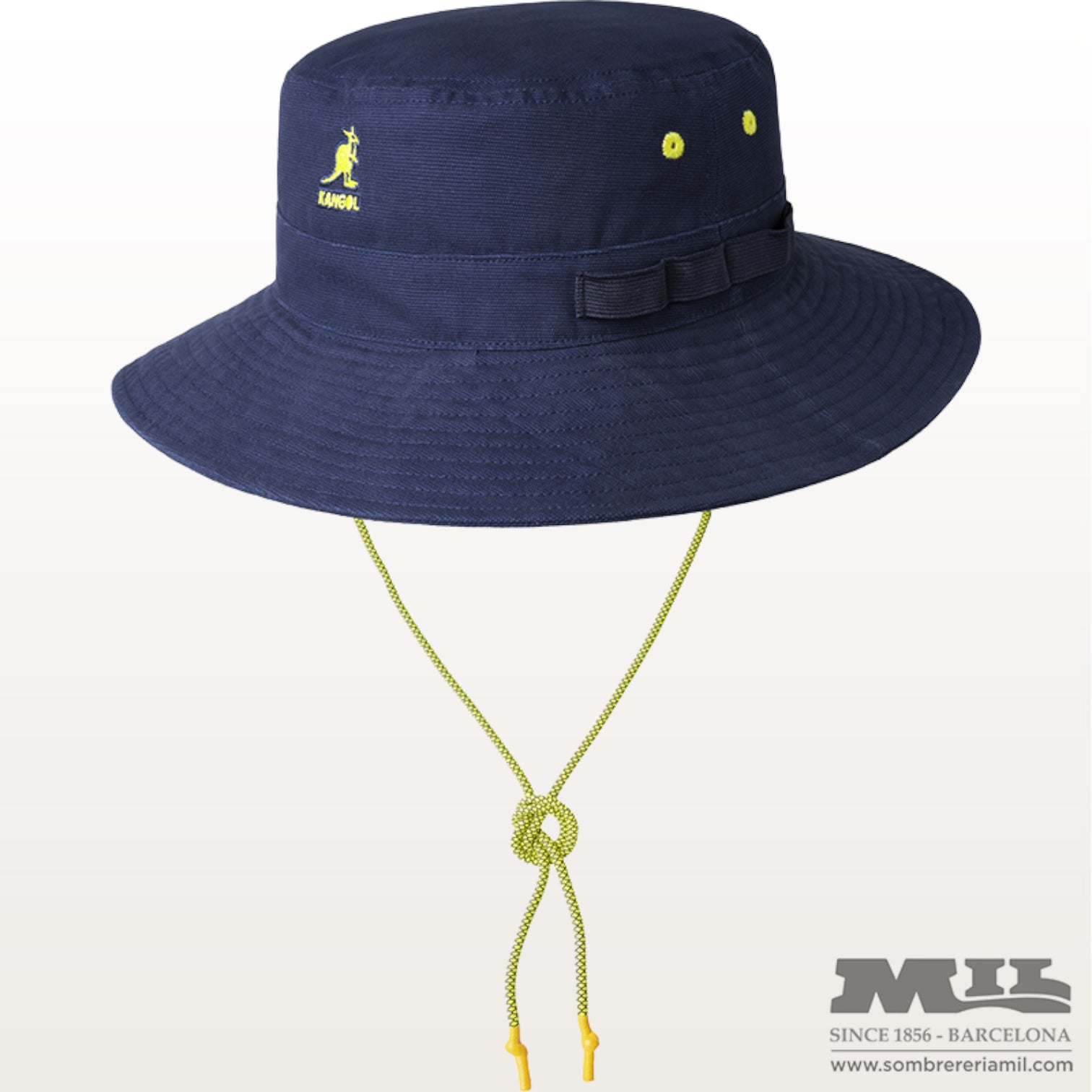 Jungle Hat |