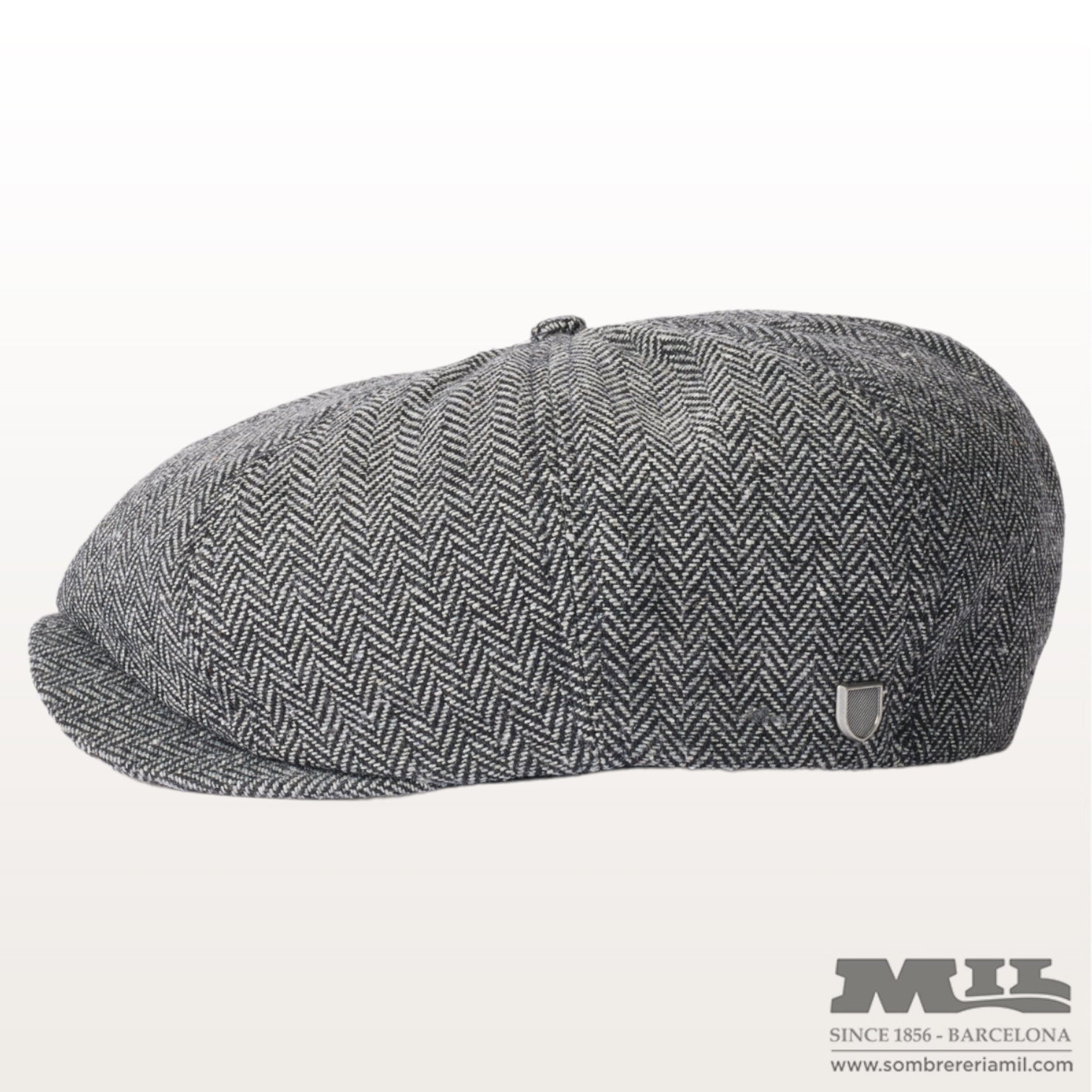 Gorra irlandesa Brood |