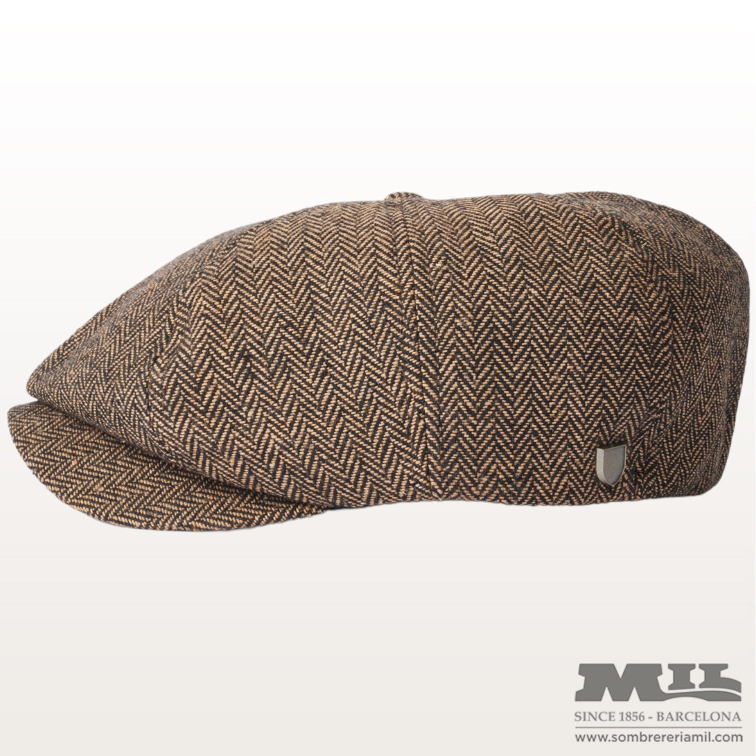 Gorra irlandesa Brood |