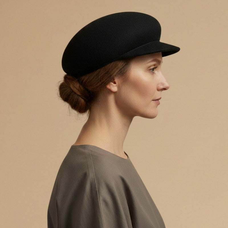 Gorra Equestrian | MIL