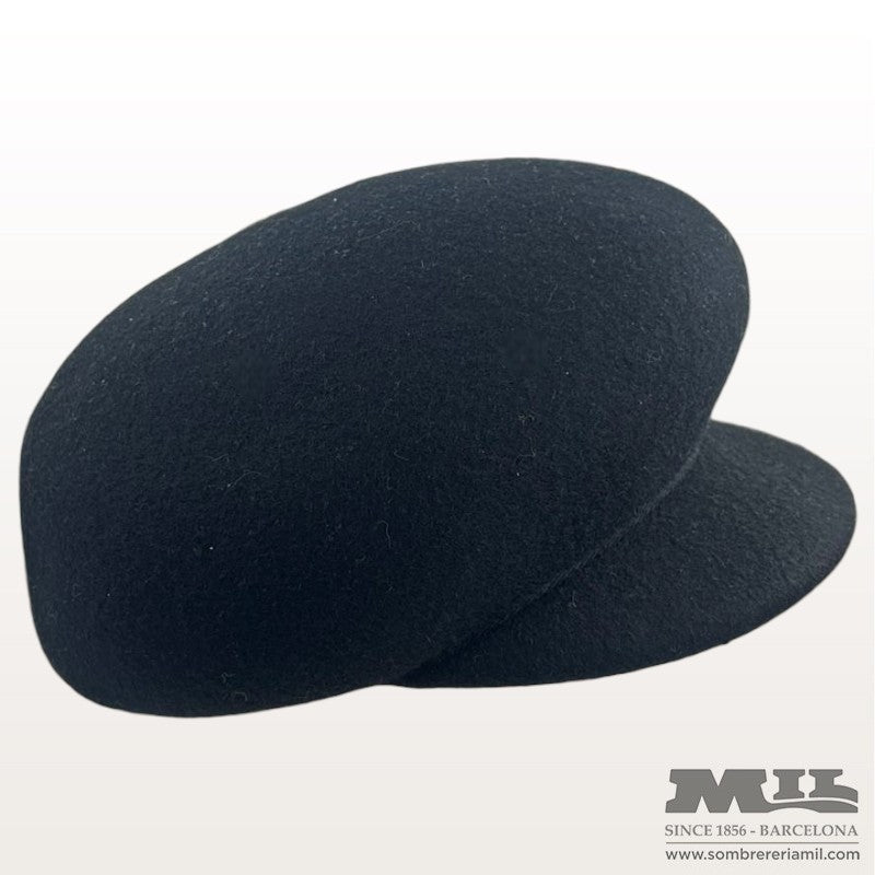 Gorra Equestrian | MIL